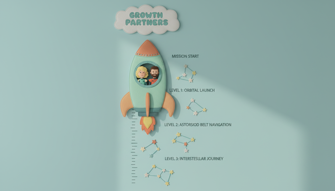 Agency Growth: +40% Valuations