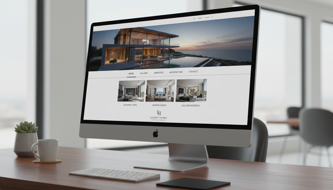 The Microsite Advantage