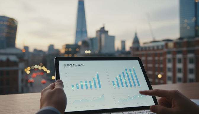 UK Market Outlook: Q1 2026